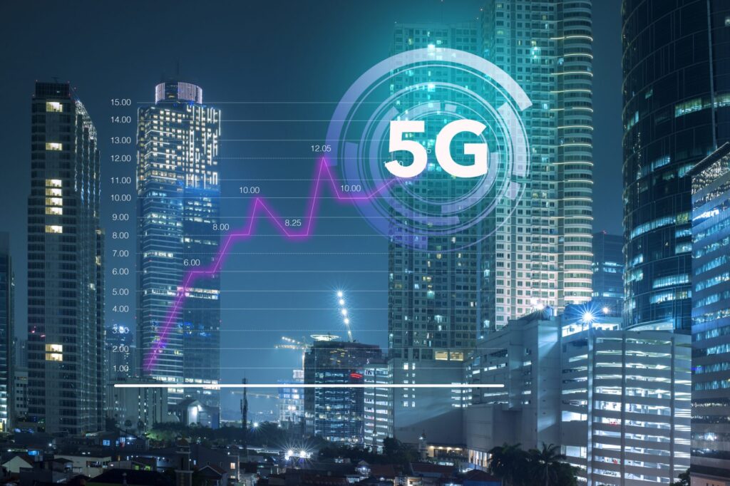 5G Innovations for Smart Homes