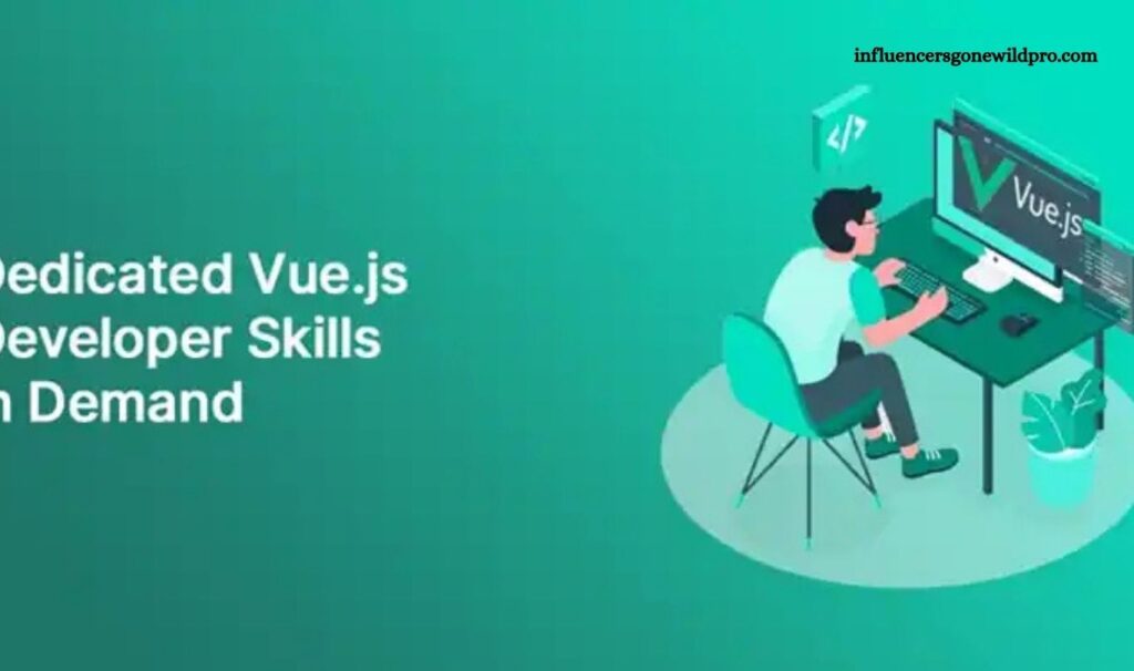 High Demand for Skilled Vue.js Developers