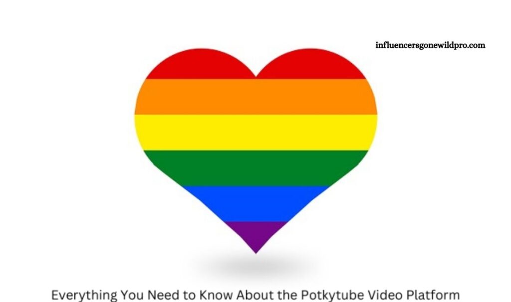 Your Ultimate Guide to the Potkytube Video Platform