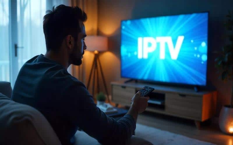 How to Choose the Best IPTV Service for Your Needs