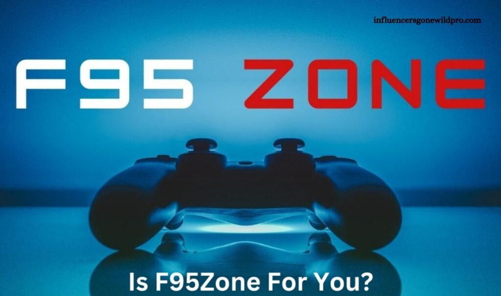 Should You Join F95Zone