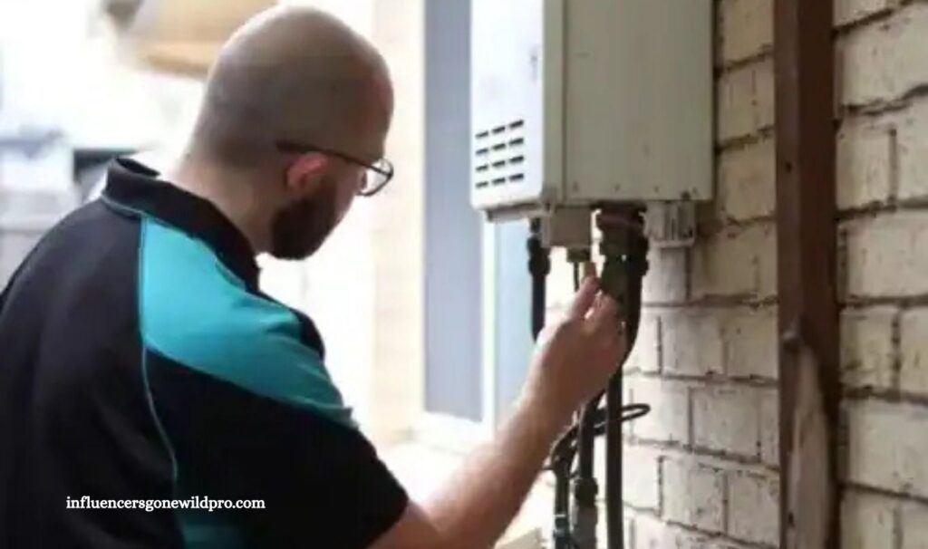 Slash Your Energy Bills with a Gas Hot Water System