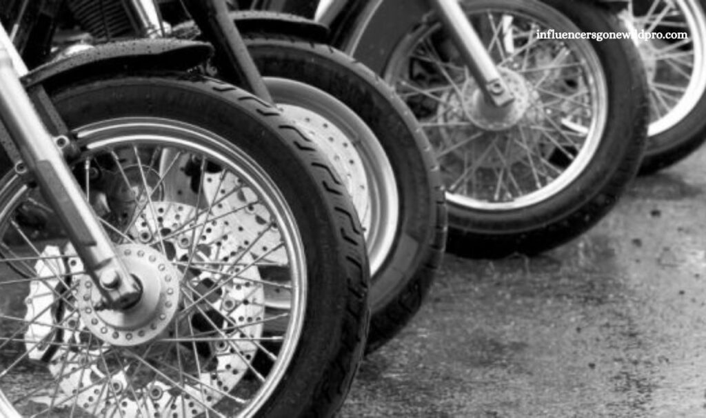 Tips for Buying Custom Motorcycle Wheels
