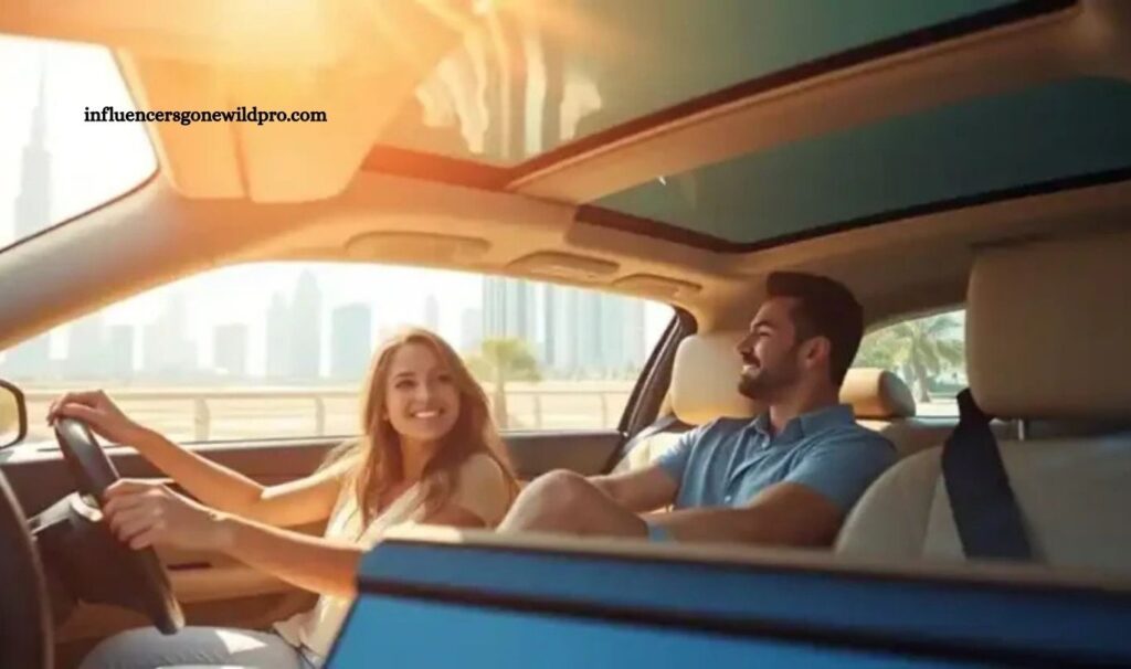 Top 5 Benefits of Renting a Car with a DriverMuch Will It Cost to Build a Website in 2025