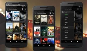 Watch TV Shows and Movies