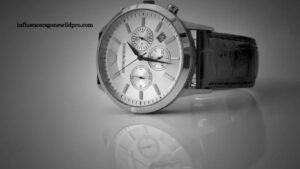 Replica Watches vs. Genuine Timepieces