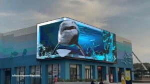 Revolutionizing Urban Advertising