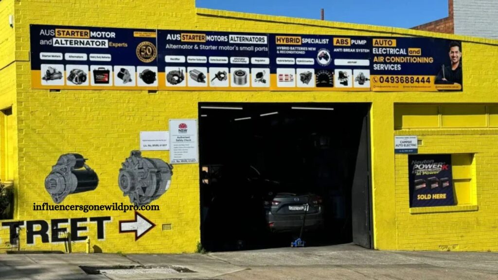 Top Lexus Hybrid Battery Replacement Services in Sydney