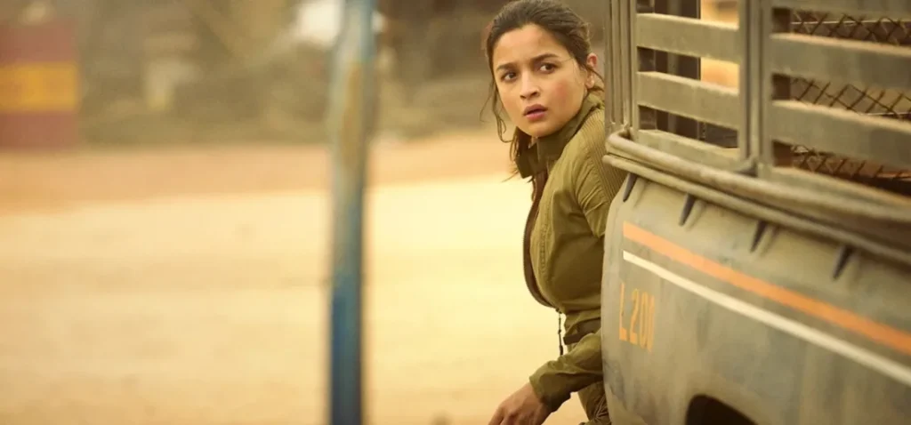 Another Dance-Off in Spy Universe Alia’s Alpha Follows War 2 Strategy Despite Lukewarm Buzz