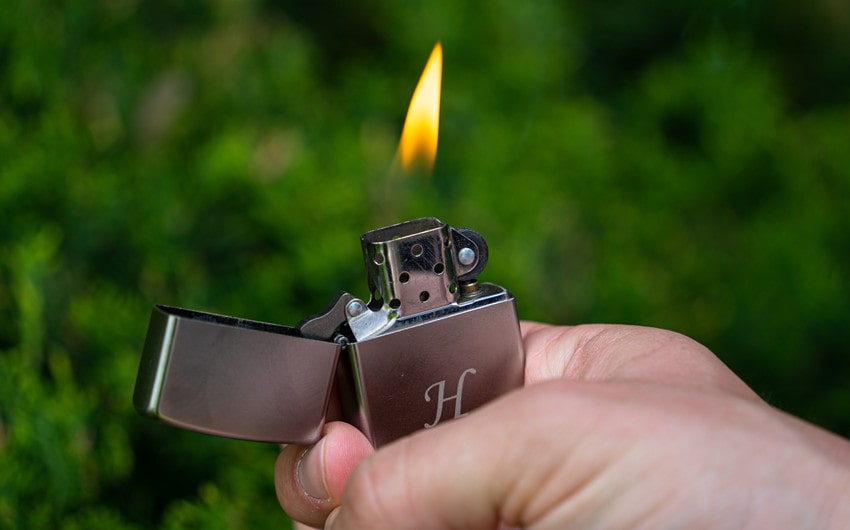 Electric Lighter