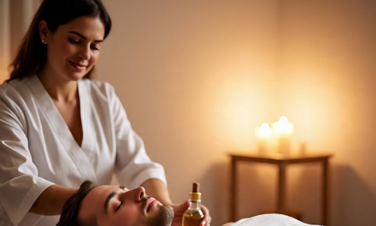 From Chaos to Comfort