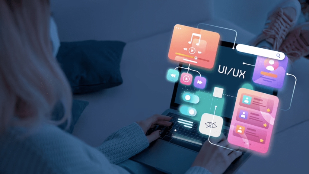 Mobile App Development Wilmington