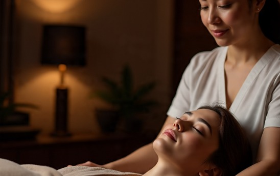 The Relaxation Reset